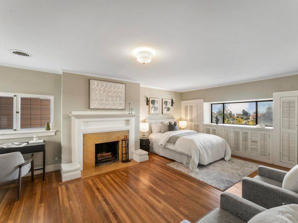 44 Oak Ridge Rd, Berkeley CA 94705