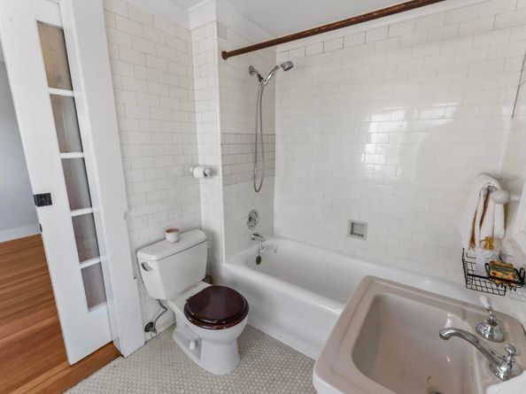 44 Oak Ridge Rd, Berkeley CA 94705