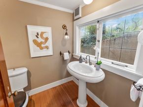 44 Oak Ridge Rd, Berkeley CA 94705