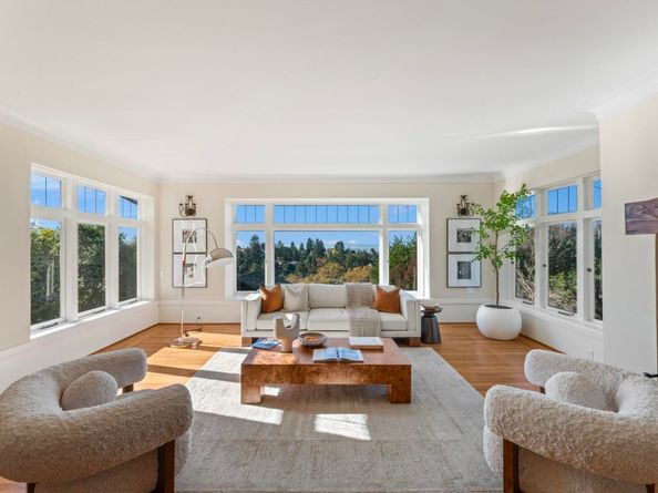 44 Oak Ridge Rd, Berkeley CA 94705