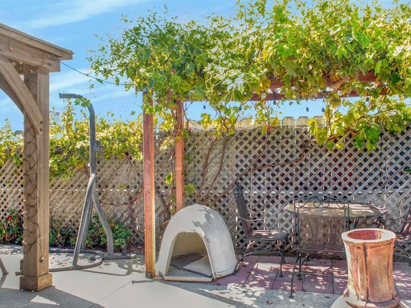 447 S 16Th St, Richmond CA 94804