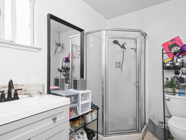 447 S 16Th St, Richmond CA 94804