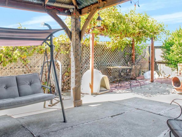 447 S 16Th St, Richmond CA 94804