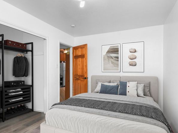 447 S 16Th St, Richmond CA 94804