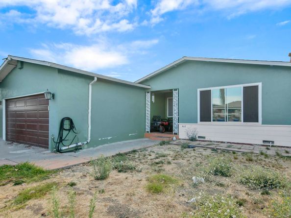 447 S 16Th St, Richmond CA 94804