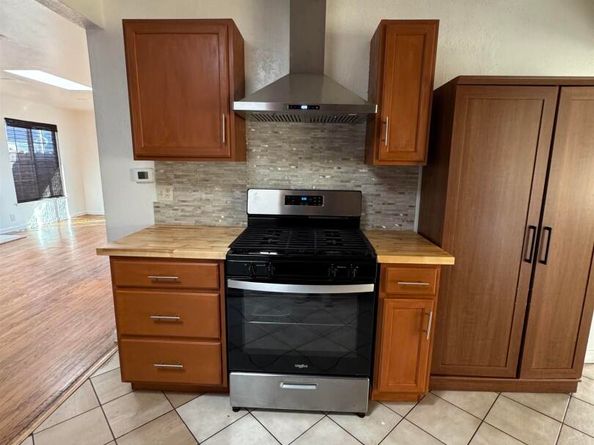 447 S 16Th St, Richmond CA 94804