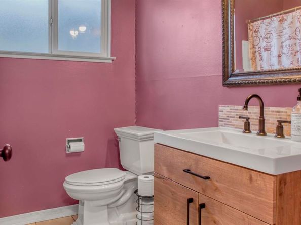 447 S 16Th St, Richmond CA 94804