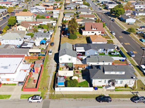 261 S 13th St, Richmond CA 94804