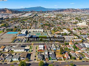 261 S 13th St, Richmond CA 94804