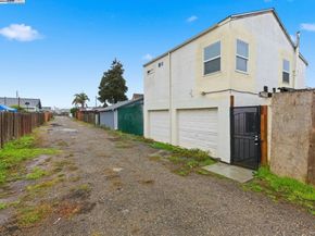 261 S 13th St, Richmond CA 94804