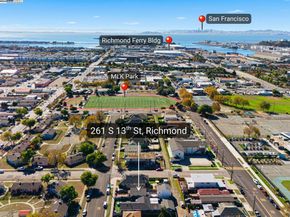 261 S 13th St, Richmond CA 94804