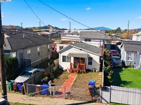 261 S 13th St, Richmond CA 94804
