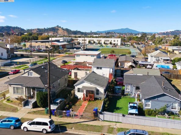 261 S 13th St, Richmond CA 94804