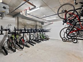 1433 Bush Street 502, San Francisco CA 94109