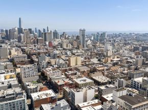 1433 Bush Street 502, San Francisco CA 94109