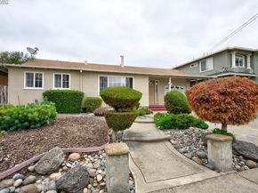 25512 Tarman Ave, Hayward CA 94544