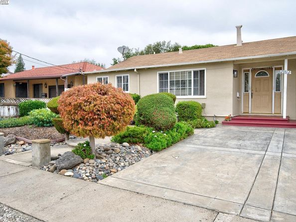 25512 Tarman Ave, Hayward CA 94544