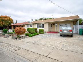 25512 Tarman Ave, Hayward CA 94544