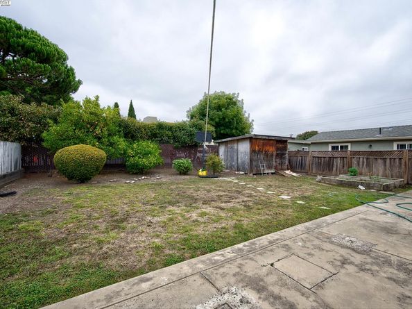 25512 Tarman Ave, Hayward CA 94544