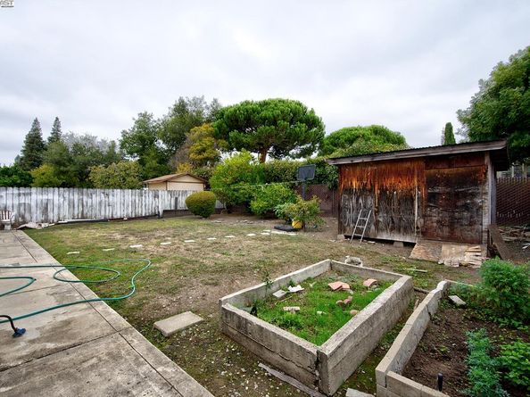 25512 Tarman Ave, Hayward CA 94544