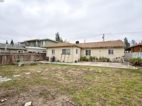 25512 Tarman Ave, Hayward CA 94544