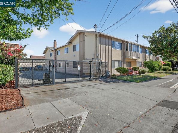 1601 Broadway 9, Alameda CA 94501