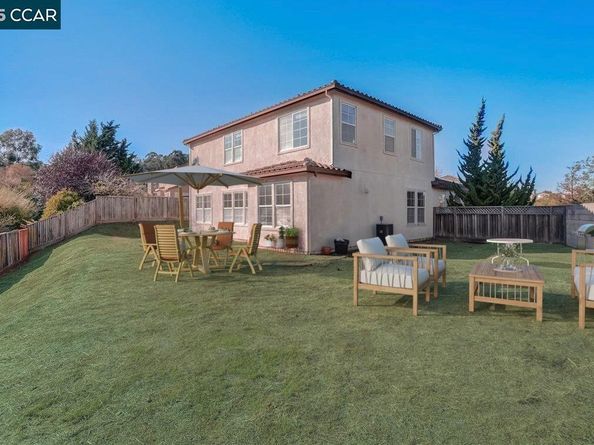 5660 Vista Drive, Richmond CA 94806