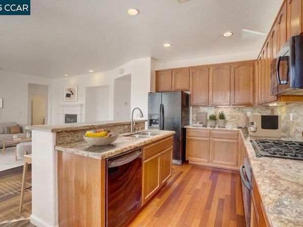 5660 Vista Drive, Richmond CA 94806