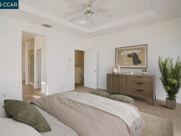 5660 Vista Drive, Richmond CA 94806