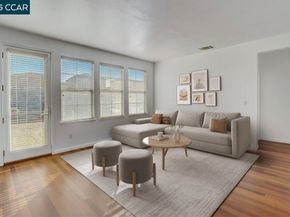 5660 Vista Drive, Richmond CA 94806