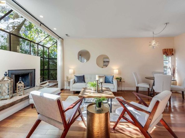 2316 Blake ST D, Berkeley CA 94704