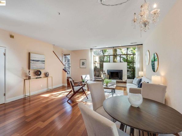 2316 Blake ST D, Berkeley CA 94704