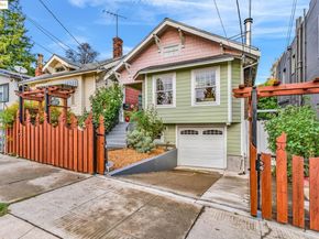 1034 E 21St St, Oakland CA 94606