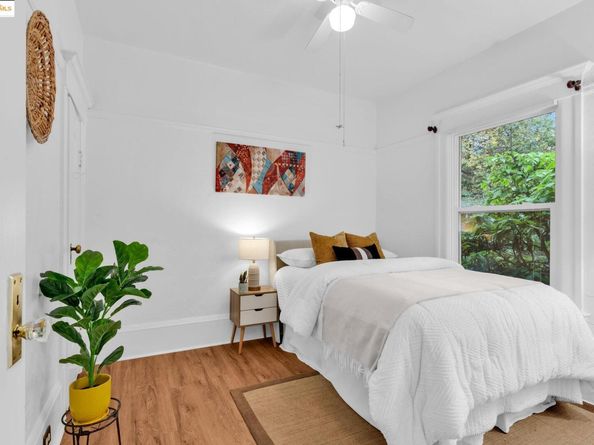 1034 E 21St St, Oakland CA 94606