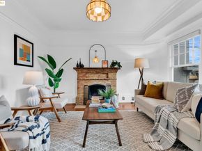 1034 E 21St St, Oakland CA 94606