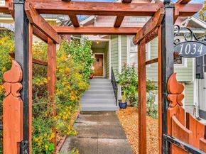 1034 E 21St St, Oakland CA 94606
