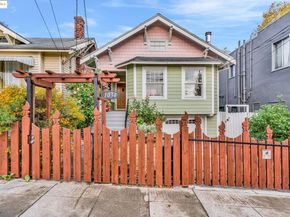 1034 E 21St St, Oakland CA 94606