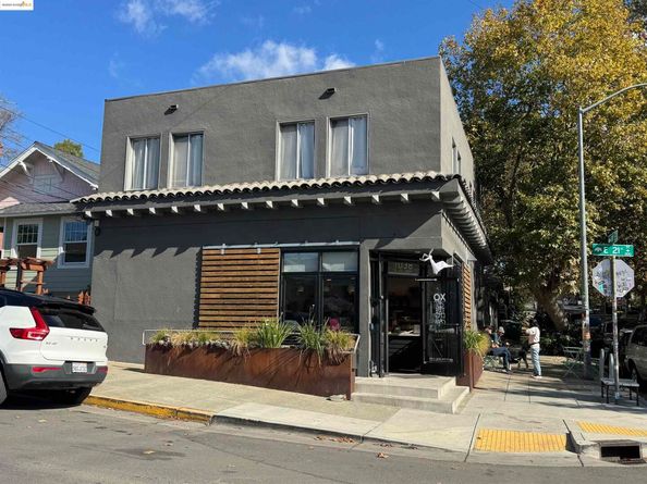 1034 E 21St St, Oakland CA 94606