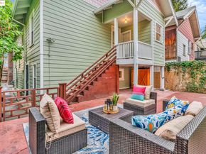 1034 E 21St St, Oakland CA 94606