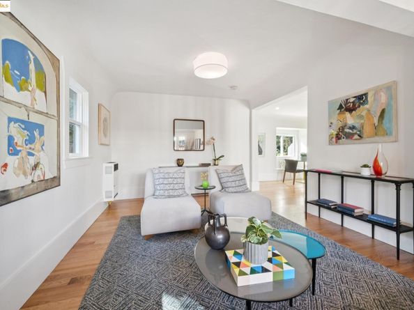 1200 Cornell Ave, Berkeley CA 94706