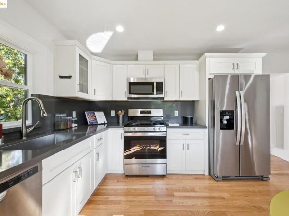 1200 Cornell Ave, Berkeley CA 94706