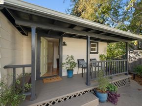 1200 Cornell Ave, Berkeley CA 94706