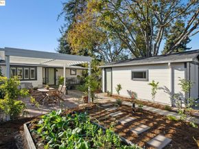 1200 Cornell Ave, Berkeley CA 94706