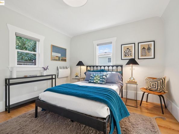 1200 Cornell Ave, Berkeley CA 94706