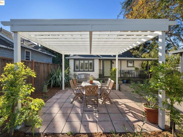 1200 Cornell Ave, Berkeley CA 94706