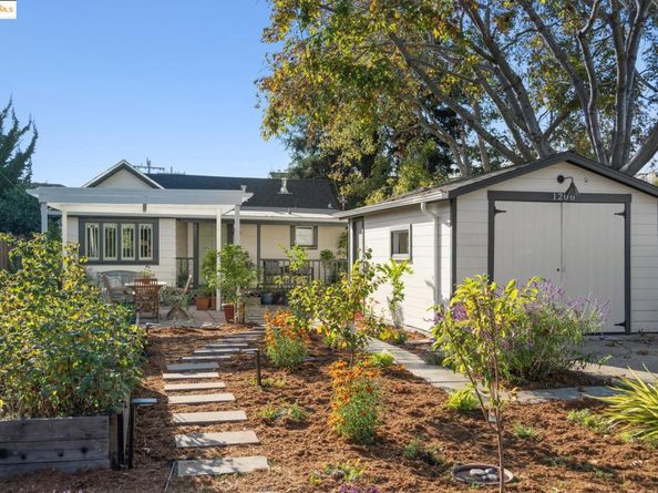 1200 Cornell Ave, Berkeley CA 94706