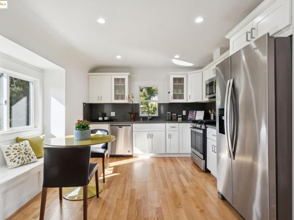 1200 Cornell Ave, Berkeley CA 94706