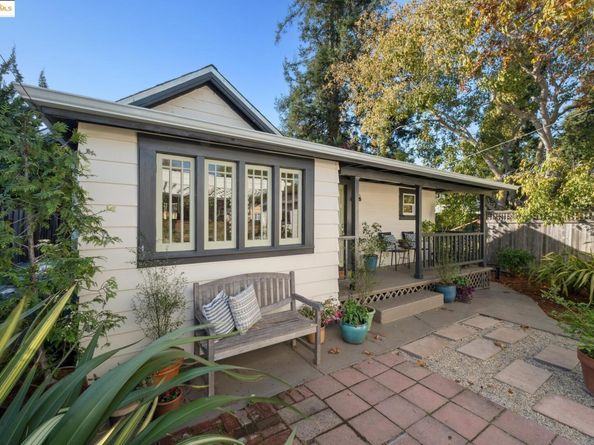 1200 Cornell Ave, Berkeley CA 94706