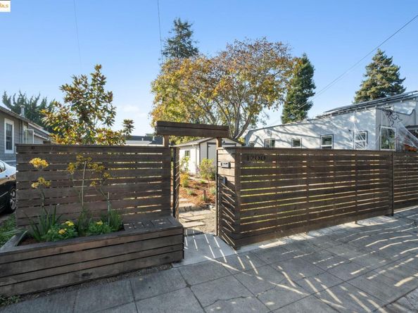 1200 Cornell Ave, Berkeley CA 94706