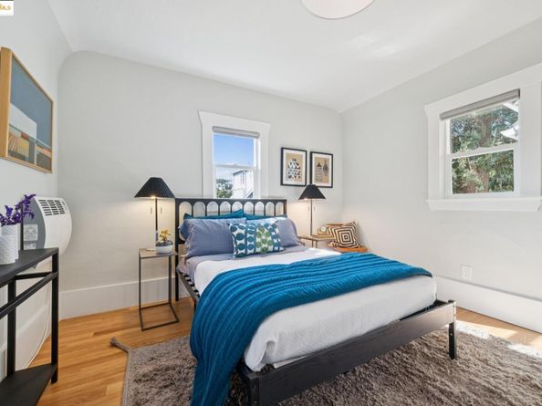 1200 Cornell Ave, Berkeley CA 94706